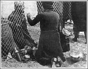 Campo de Argel&egrave;s