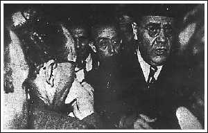 Negr&iacute;n, M&eacute;xico, 1945.