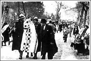 Le Perthus, enero 1939